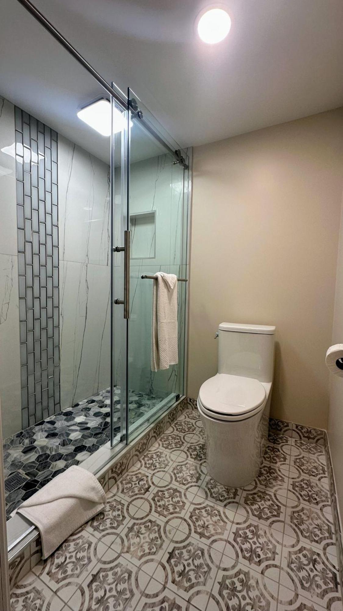 Costa Mesa Inn - Newport Beach Area 外观 照片