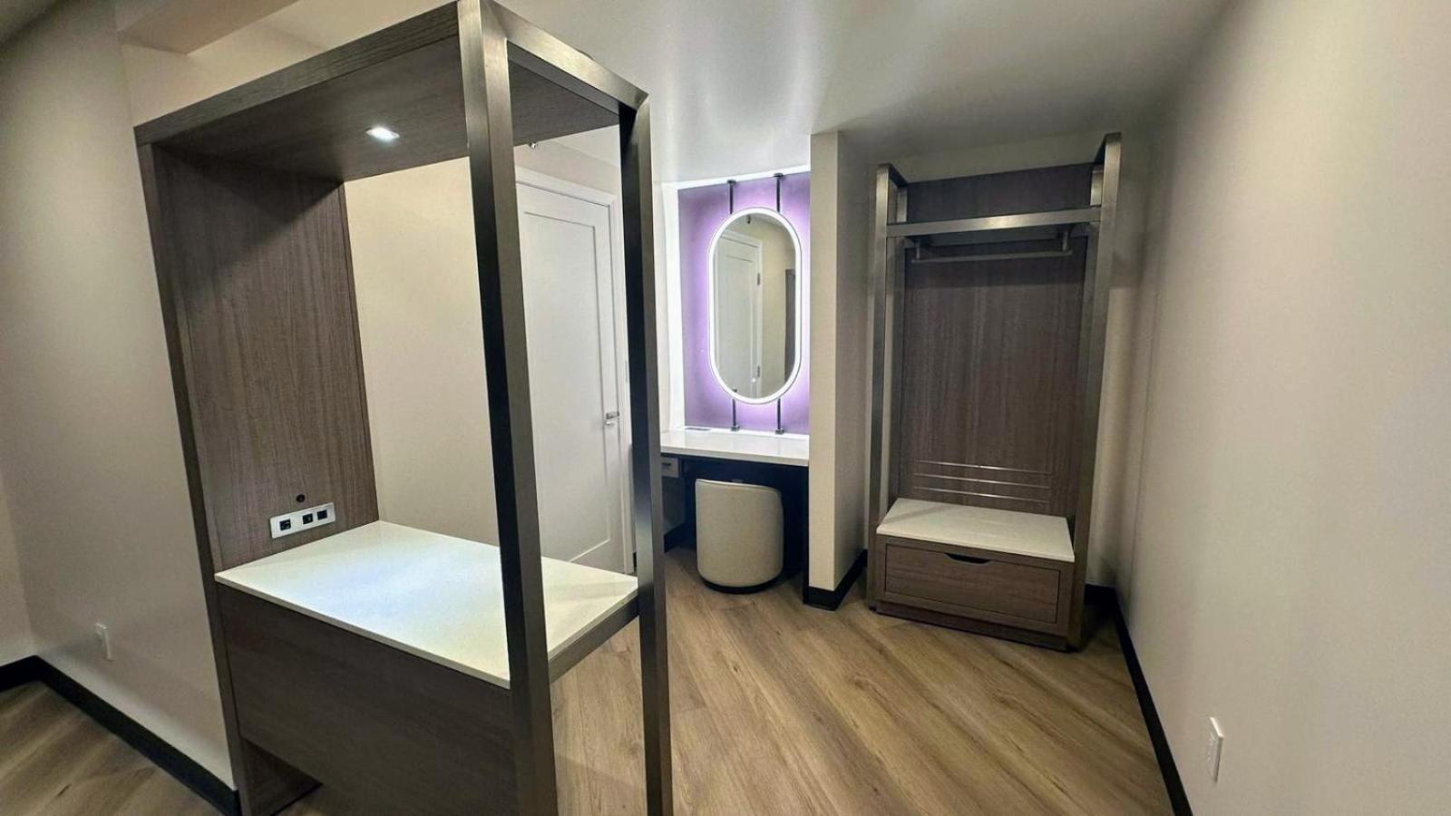 Costa Mesa Inn - Newport Beach Area 外观 照片